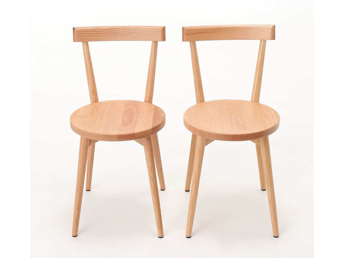 JOURNAL STANDARD FURNITURE BRITZ CHAIR / ジャーナルスタンダードファニチャー ブリッツ チェア （チェア・椅子 > ダイニングチェア） 16