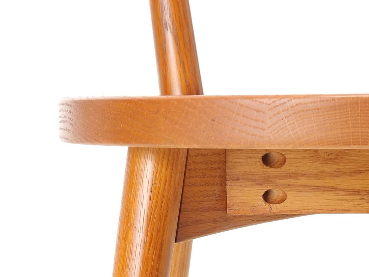 JOURNAL STANDARD FURNITURE BRITZ CHAIR / ジャーナルスタンダードファニチャー ブリッツ チェア （チェア・椅子 > ダイニングチェア） 28