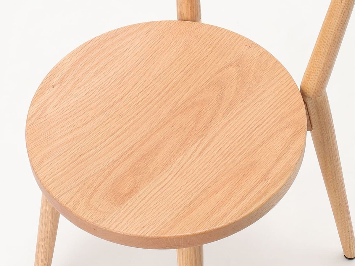 JOURNAL STANDARD FURNITURE BRITZ CHAIR / ジャーナルスタンダードファニチャー ブリッツ チェア （チェア・椅子 > ダイニングチェア） 20