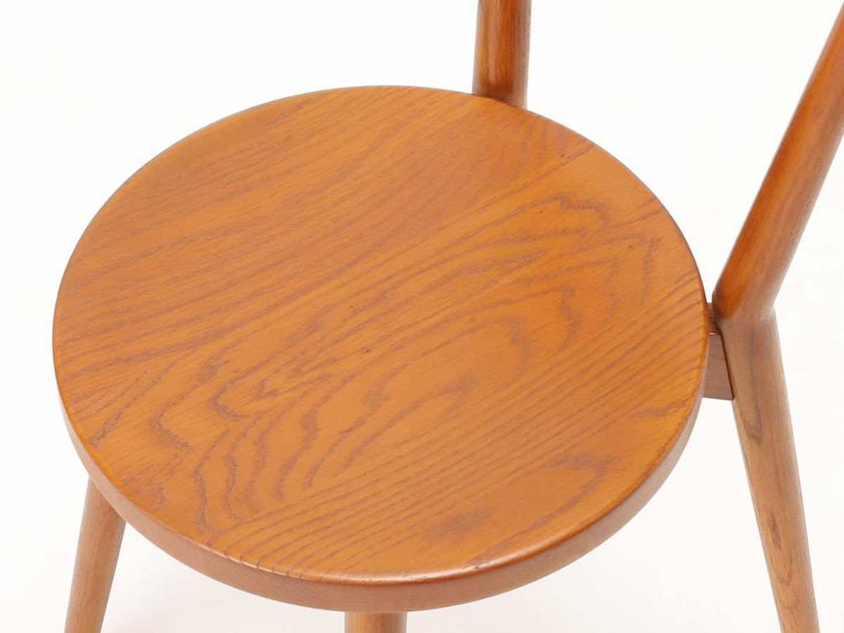 JOURNAL STANDARD FURNITURE BRITZ CHAIR / ジャーナルスタンダードファニチャー ブリッツ チェア （チェア・椅子 > ダイニングチェア） 27