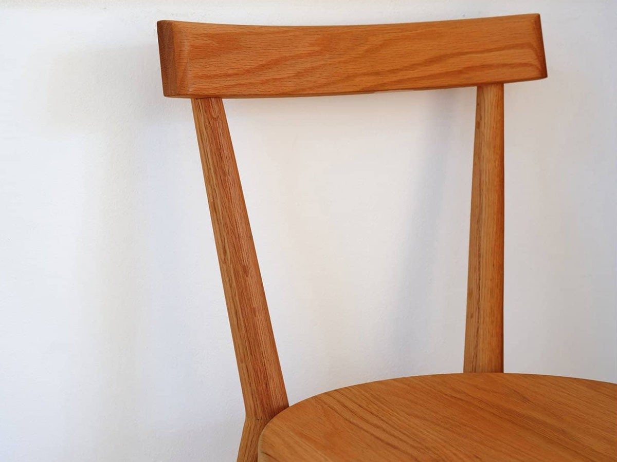 JOURNAL STANDARD FURNITURE BRITZ CHAIR / ジャーナルスタンダードファニチャー ブリッツ チェア （チェア・椅子 > ダイニングチェア） 15