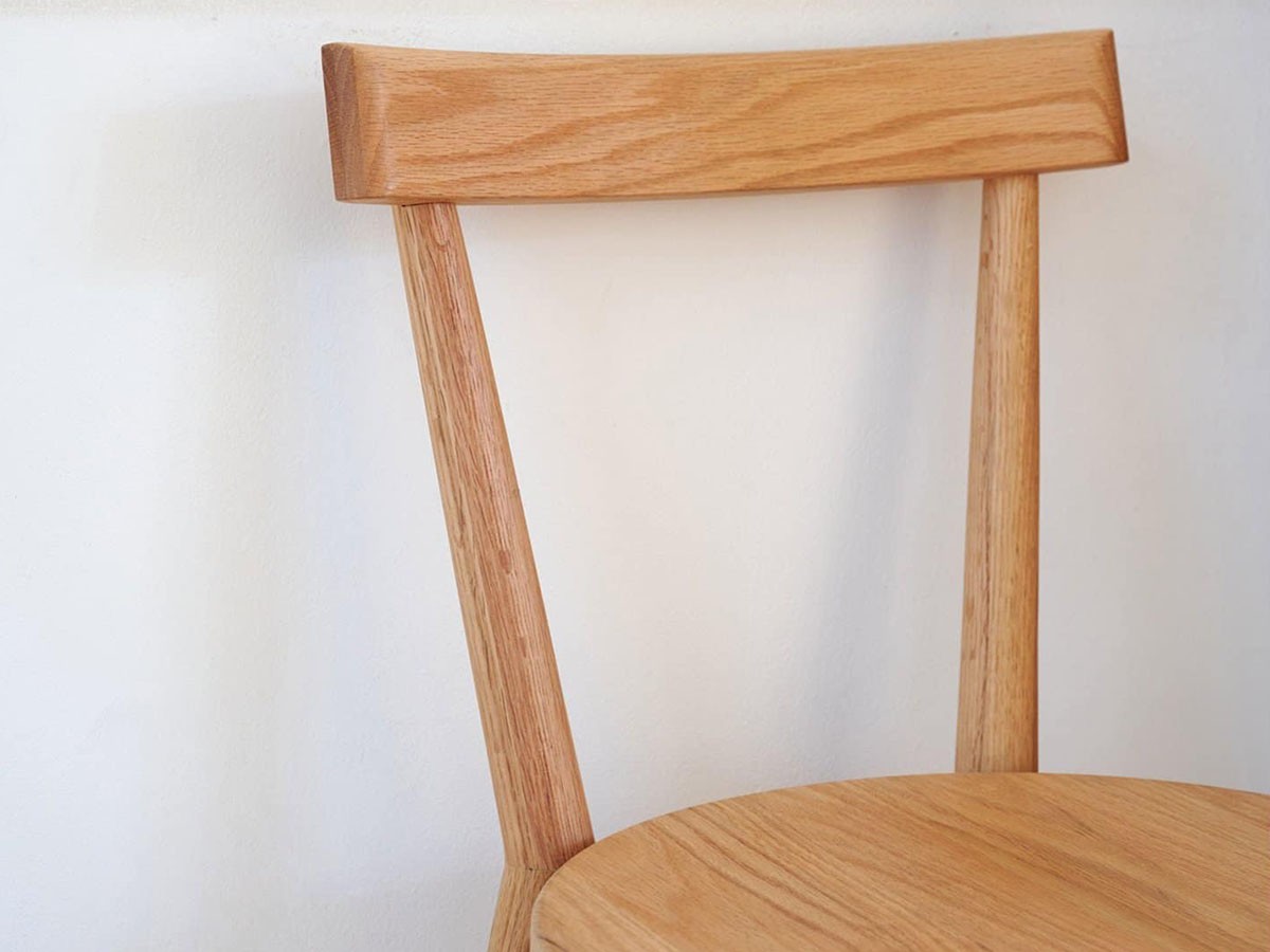 JOURNAL STANDARD FURNITURE BRITZ CHAIR / ジャーナルスタンダードファニチャー ブリッツ チェア （チェア・椅子 > ダイニングチェア） 7
