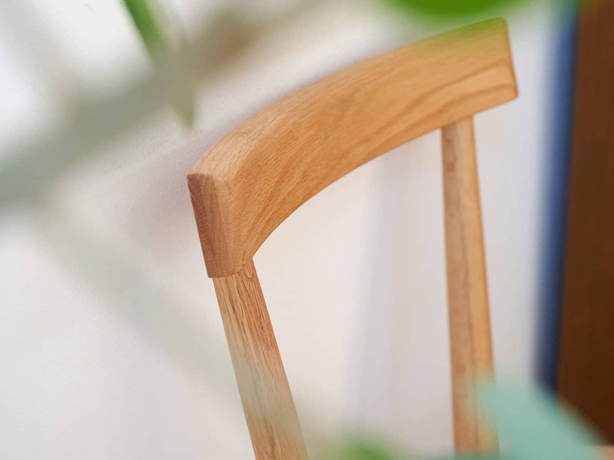 JOURNAL STANDARD FURNITURE BRITZ CHAIR / ジャーナルスタンダードファニチャー ブリッツ チェア （チェア・椅子 > ダイニングチェア） 8
