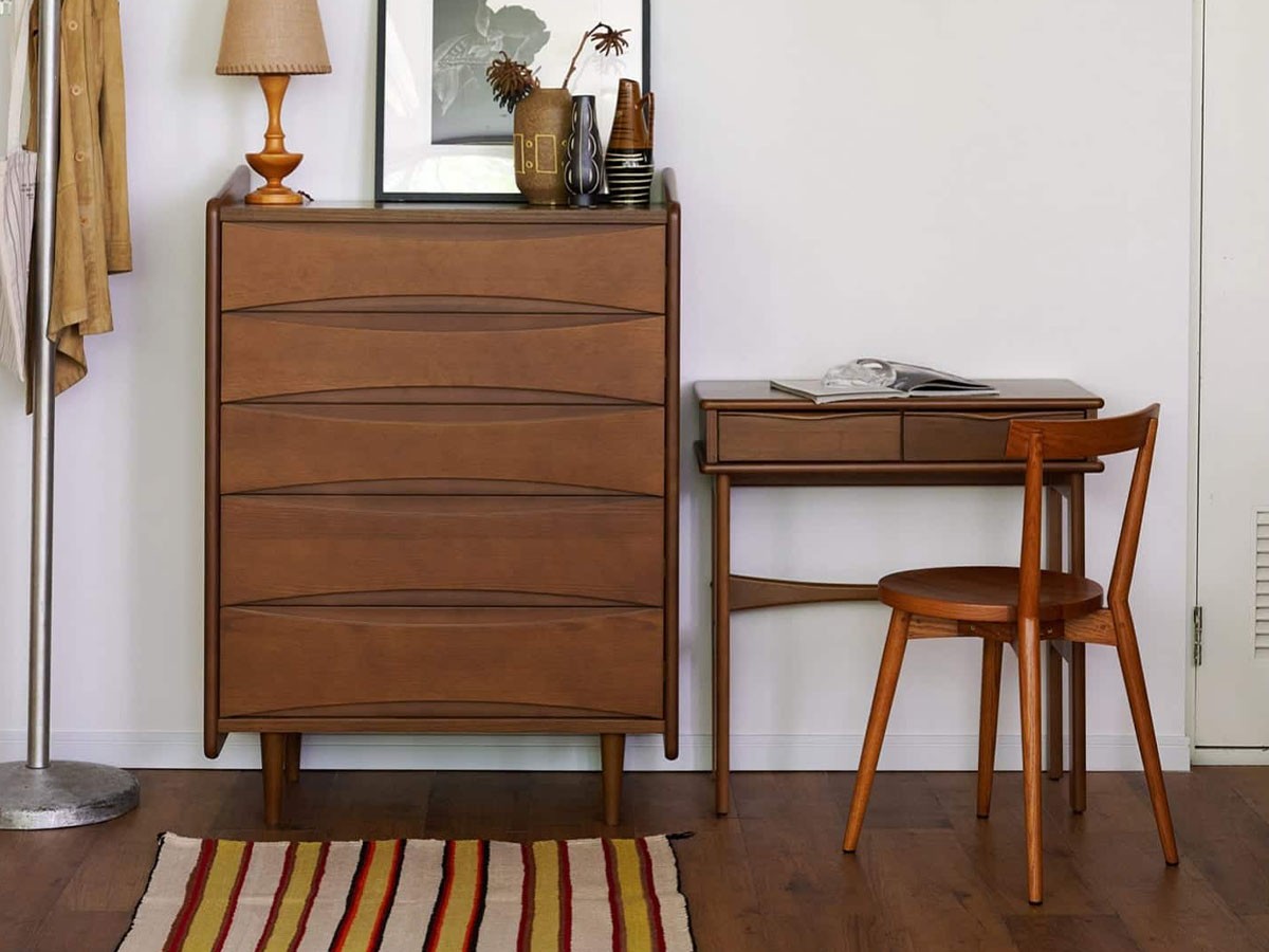 JOURNAL STANDARD FURNITURE BRITZ CHAIR / ジャーナルスタンダードファニチャー ブリッツ チェア （チェア・椅子 > ダイニングチェア） 10