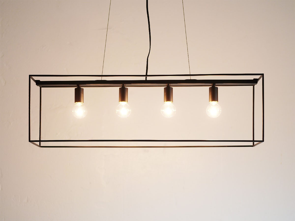 Pendant Lamp / ペンダントランプ #32964 （ライト・照明 > ペンダントライト） 8