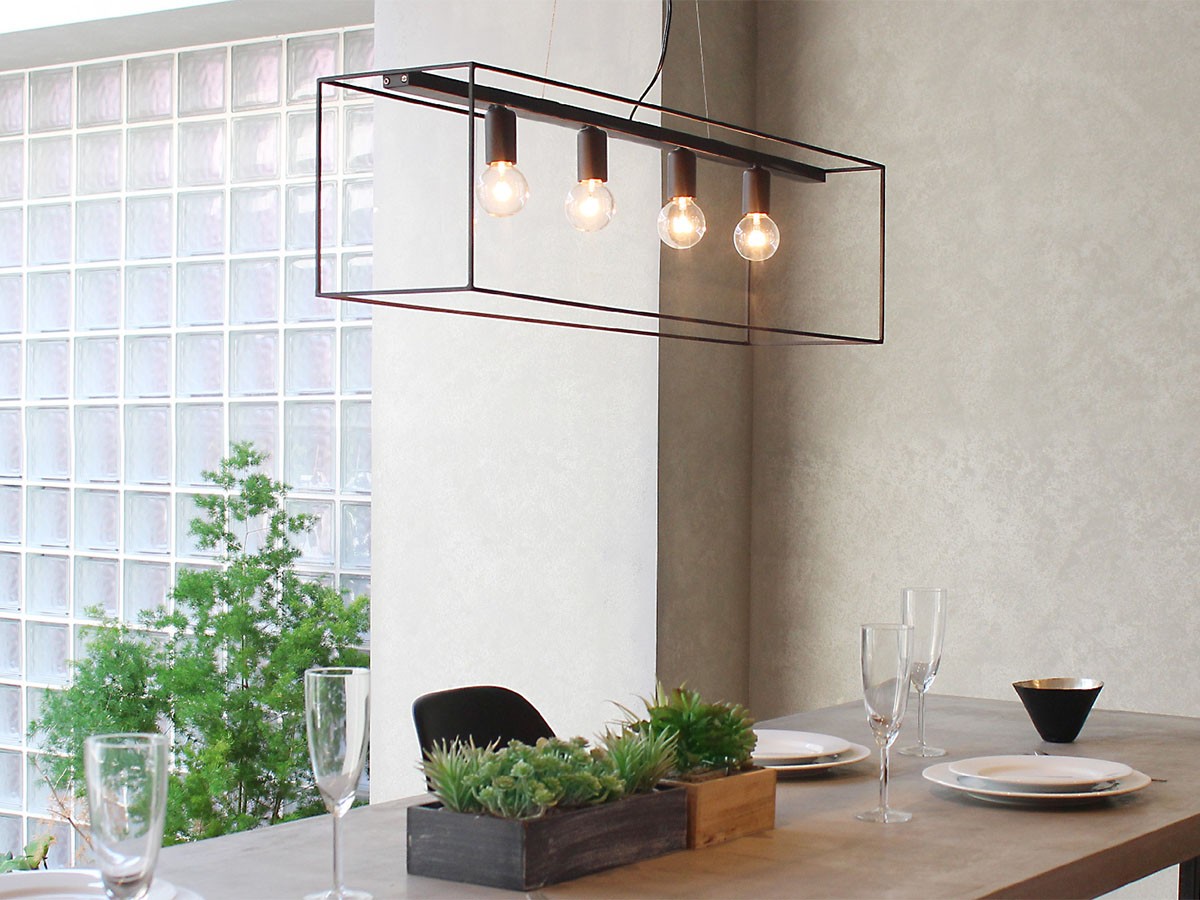 Pendant Lamp / ペンダントランプ #32964 （ライト・照明 > ペンダントライト） 6