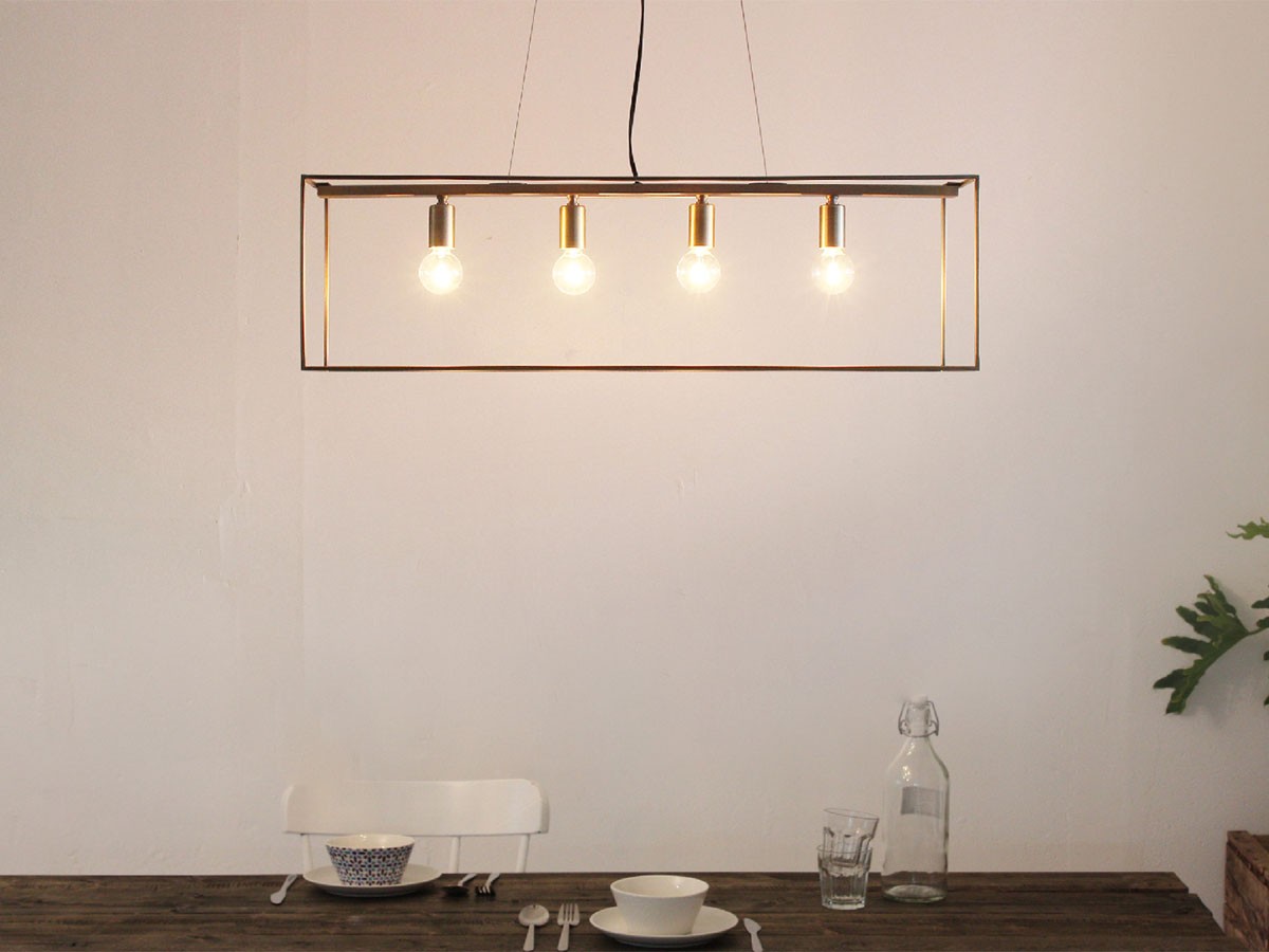 Pendant Lamp / ペンダントランプ #32964 （ライト・照明 > ペンダントライト） 12