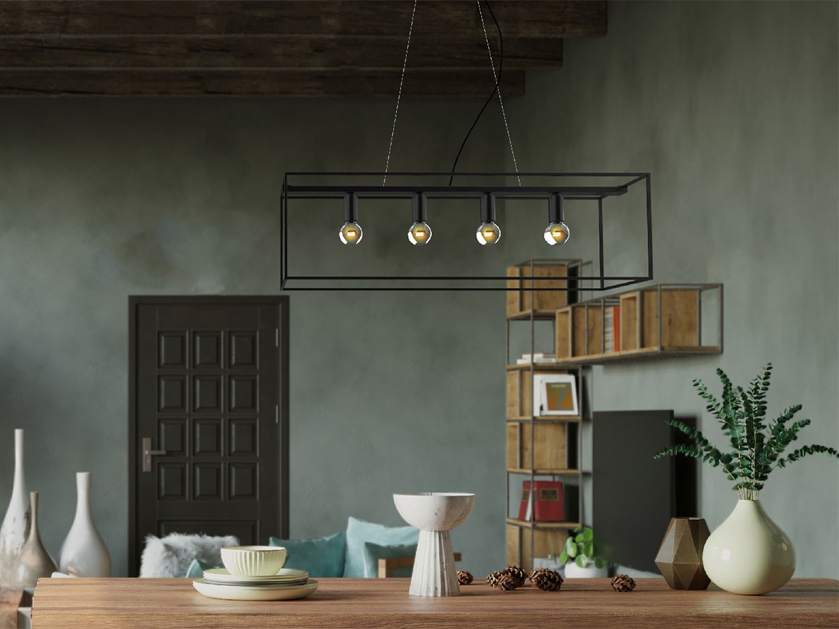 Pendant Lamp / ペンダントランプ #32964 （ライト・照明 > ペンダントライト） 5