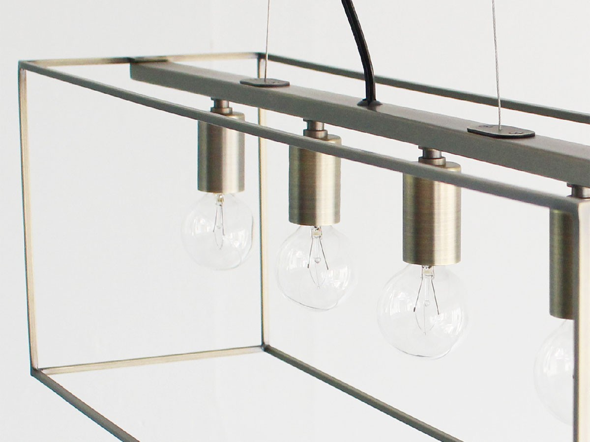 Pendant Lamp / ペンダントランプ #32964 （ライト・照明 > ペンダントライト） 17