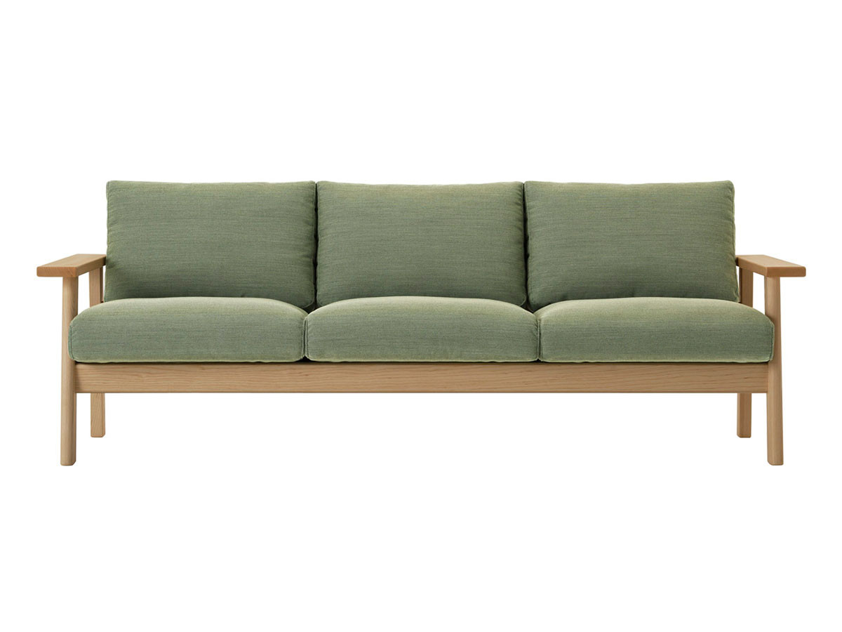 MARUNI COLLECTION Three Seater Sofa