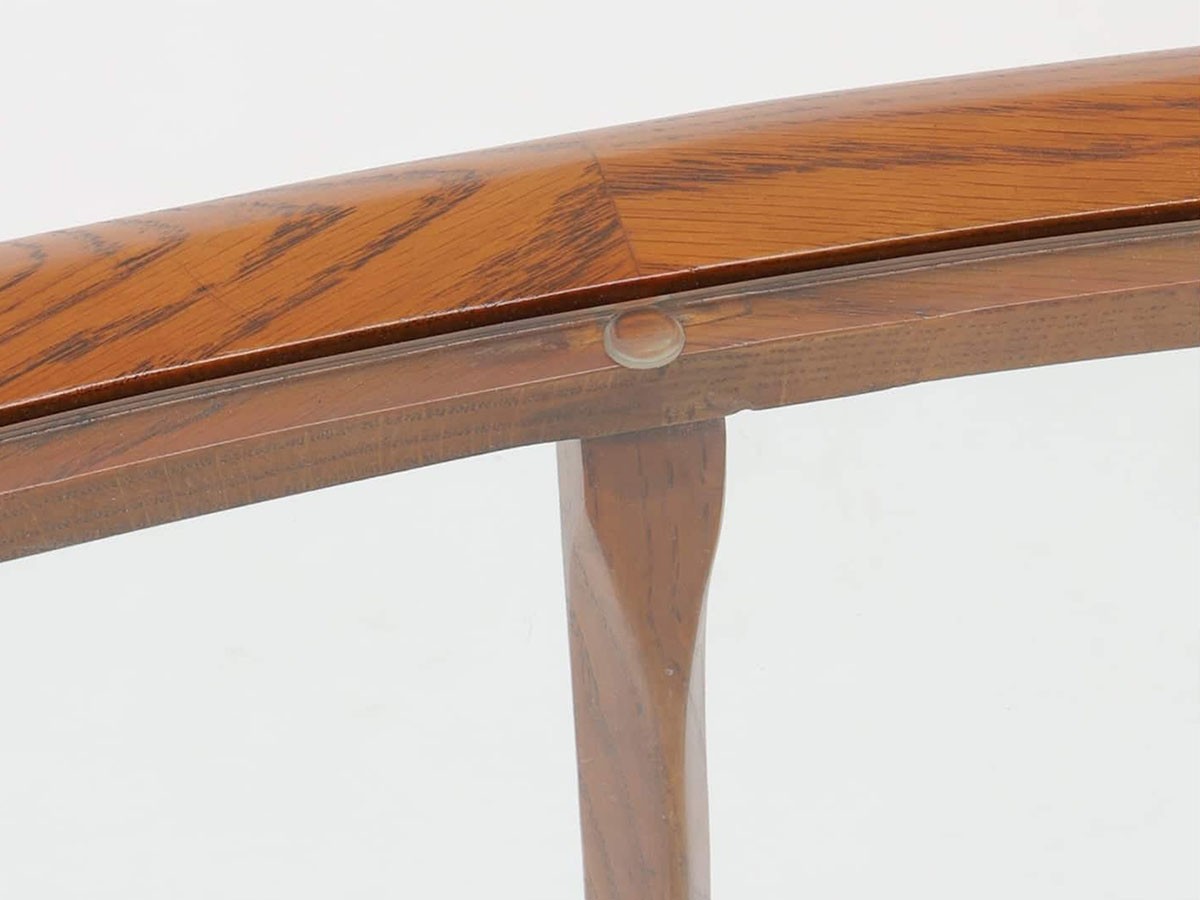 ACME Furniture SILHOUETTE COFFEE TABLE OVAL / アクメファニチャー シルエット コーヒーテーブル オーバル （テーブル > ローテーブル・リビングテーブル・座卓） 7