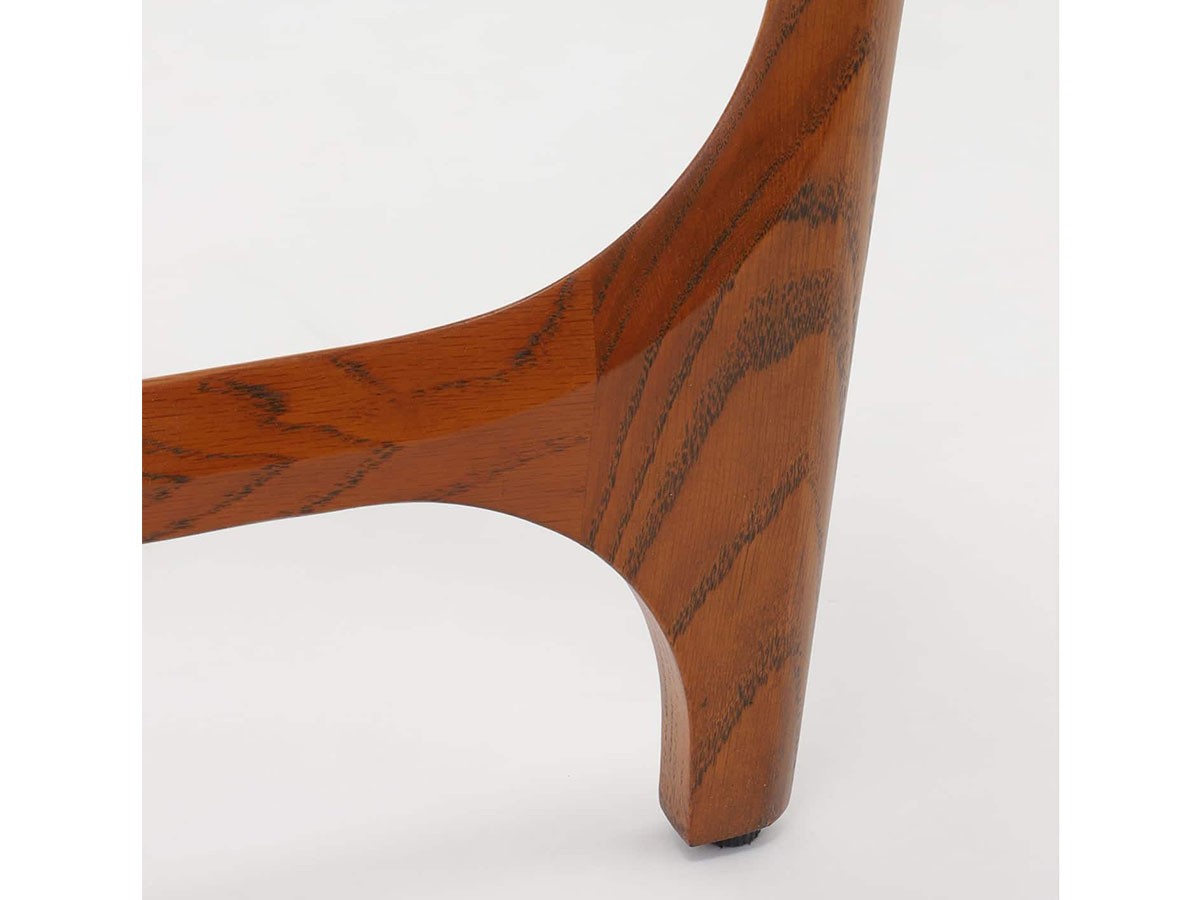 ACME Furniture SILHOUETTE COFFEE TABLE OVAL / アクメファニチャー シルエット コーヒーテーブル オーバル （テーブル > ローテーブル・リビングテーブル・座卓） 10