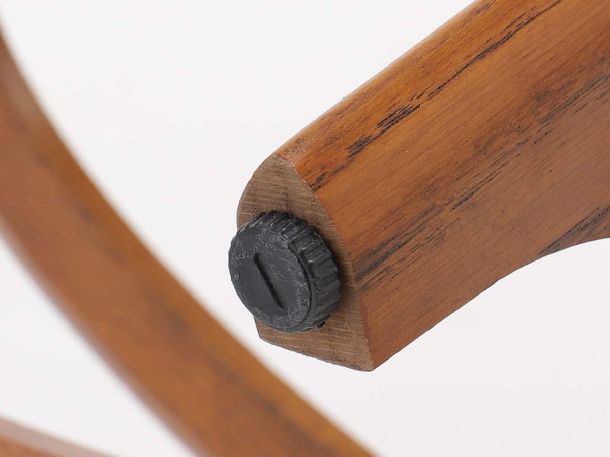 ACME Furniture SILHOUETTE COFFEE TABLE OVAL / アクメファニチャー シルエット コーヒーテーブル オーバル （テーブル > ローテーブル・リビングテーブル・座卓） 12