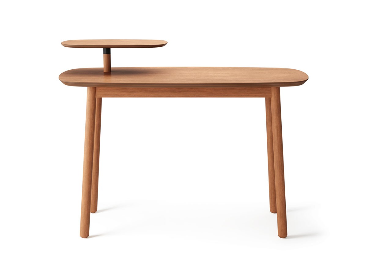 Umbra Swivo Desk / アンブラ スウィボ デスク （デスク・机 > デスク・パソコンデスク・袖机） 14