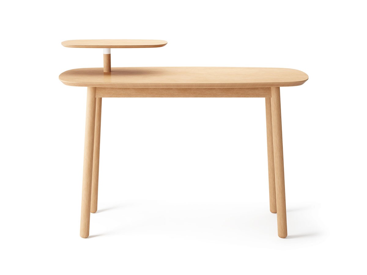 umbra (アンブラ) コンピュータデスク Umbra Swivo Desk / アンブラ スウィボ デスク - インテリア・家具通販