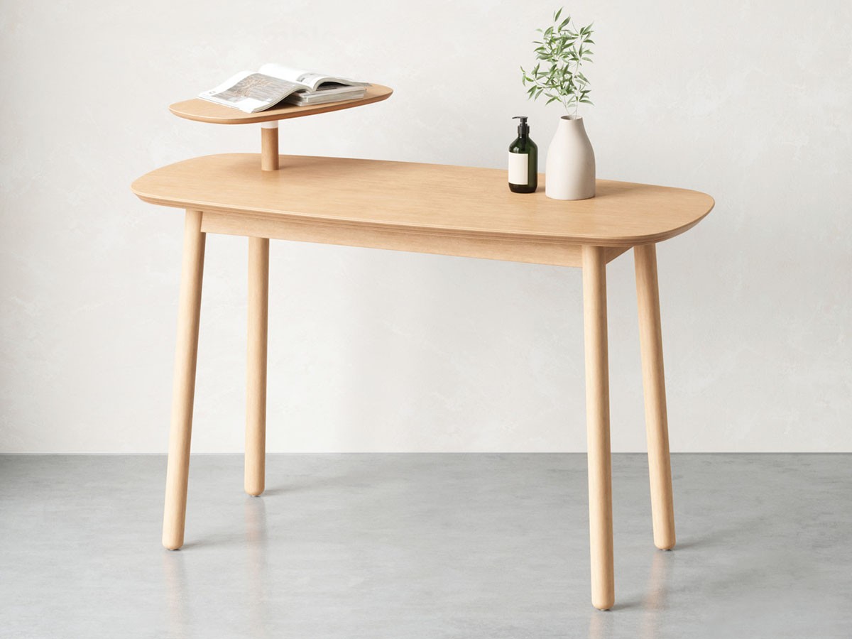 Umbra Swivo Desk / アンブラ スウィボ デスク - インテリア・家具通販