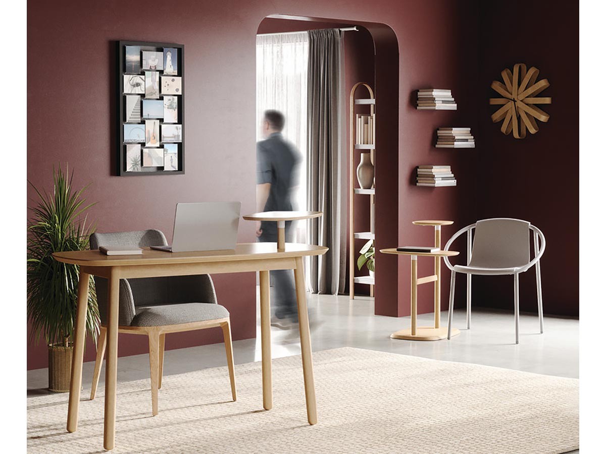 Umbra Swivo Desk / アンブラ スウィボ デスク - インテリア・家具通販