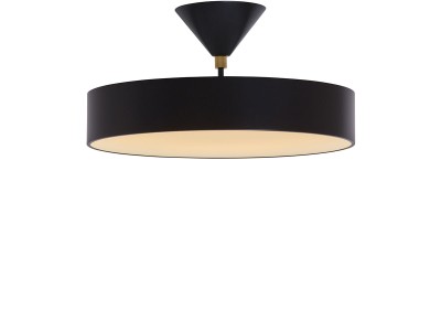 ブラック・黒色のシーリングライト - インテリア・家具通販【FLYMEe】