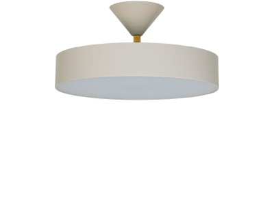 ベージュ・アイボリー系のシーリングライト - インテリア・家具通販