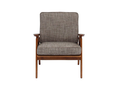 ACME Furniture WICKER LOUNGE CHAIR / アクメファニチャー ウィッカー