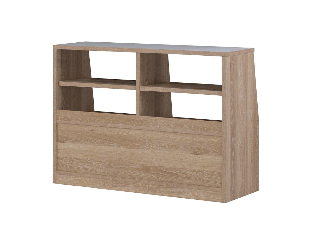 MERCK SHELF / メルク シェルフ 幅120cm （収納家具 > ラック・シェルフ） 13