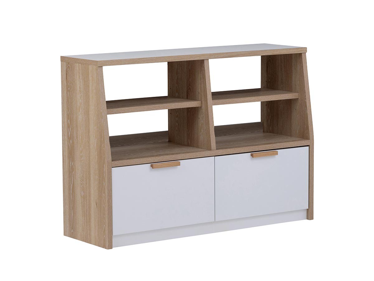 nora. MERCK SHELF