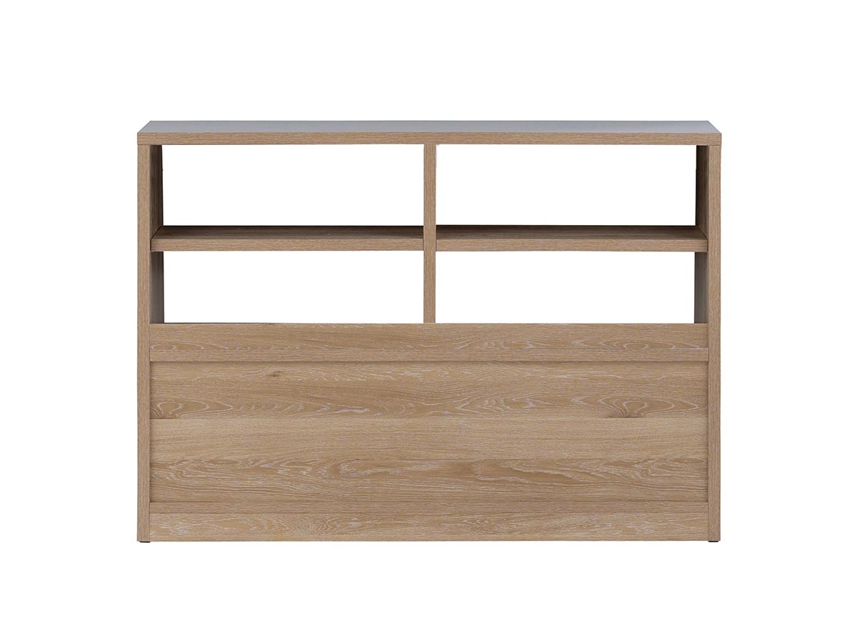 MERCK SHELF / メルク シェルフ 幅120cm （収納家具 > ラック・シェルフ） 14