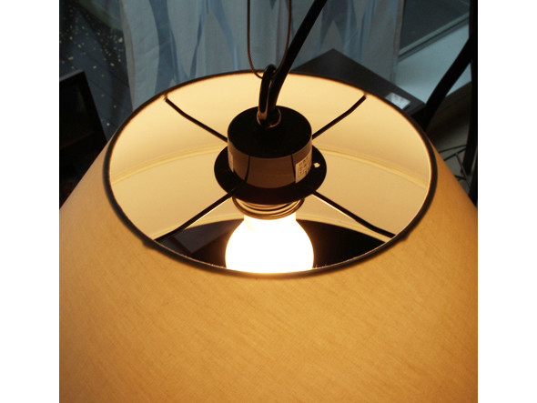 IDEE ORB CEILING LAMP 5 / イデー オーブ シーリングランプ 5 （ライト・照明 > ペンダントライト） 3
