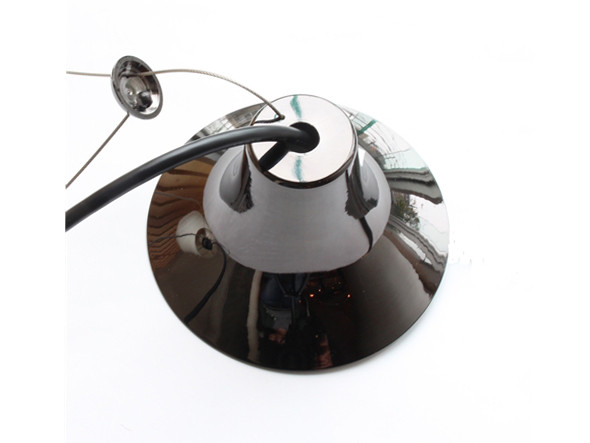 IDEE ORB CEILING LAMP 5 / イデー オーブ シーリングランプ 5 （ライト・照明 > ペンダントライト） 4