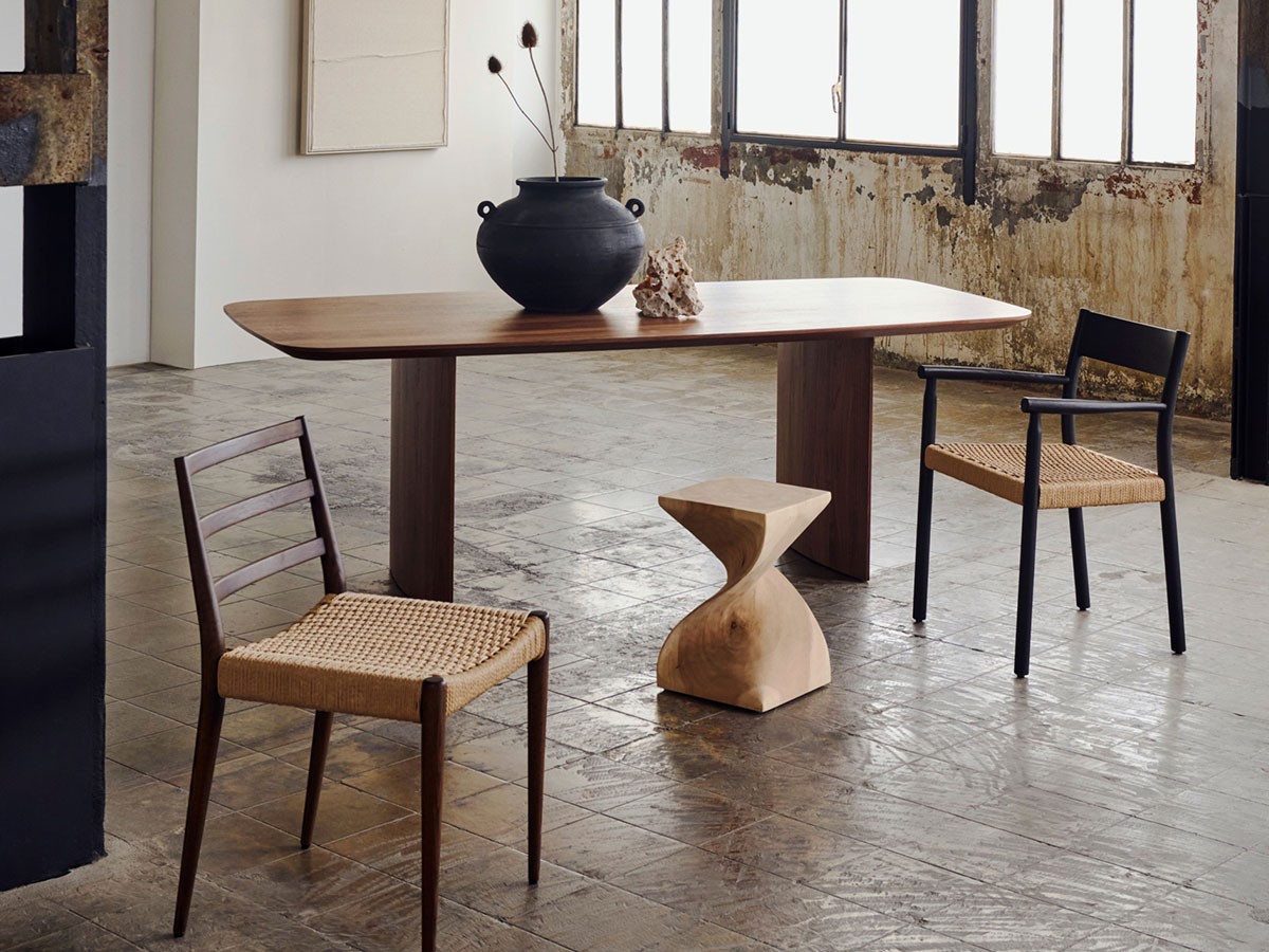 LaForma LITTO / ラ フォーマ リット ダイニングテーブル （テーブル > ダイニングテーブル） 3