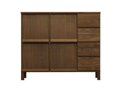 FLYMEe Vert / フライミーヴェールの本棚・マガジンラック