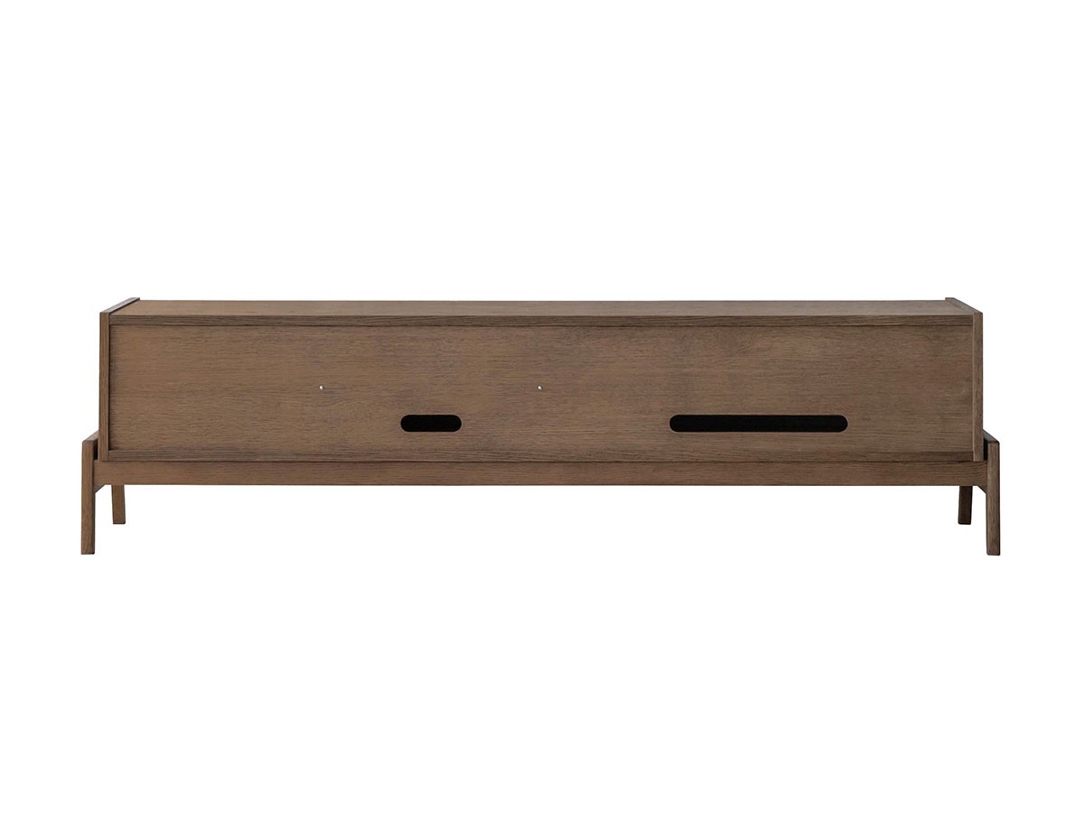 Easy Life RIDE TV BOARD / イージーライフ ライド テレビボード 幅180cm （テレビボード・テレビ台 > テレビ台・ローボード） 27