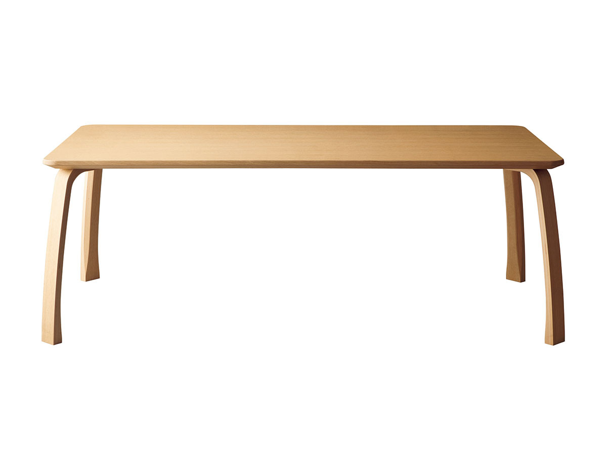 FUJI FURNITURE Tapio Dining Table / 冨士ファニチア タピオ