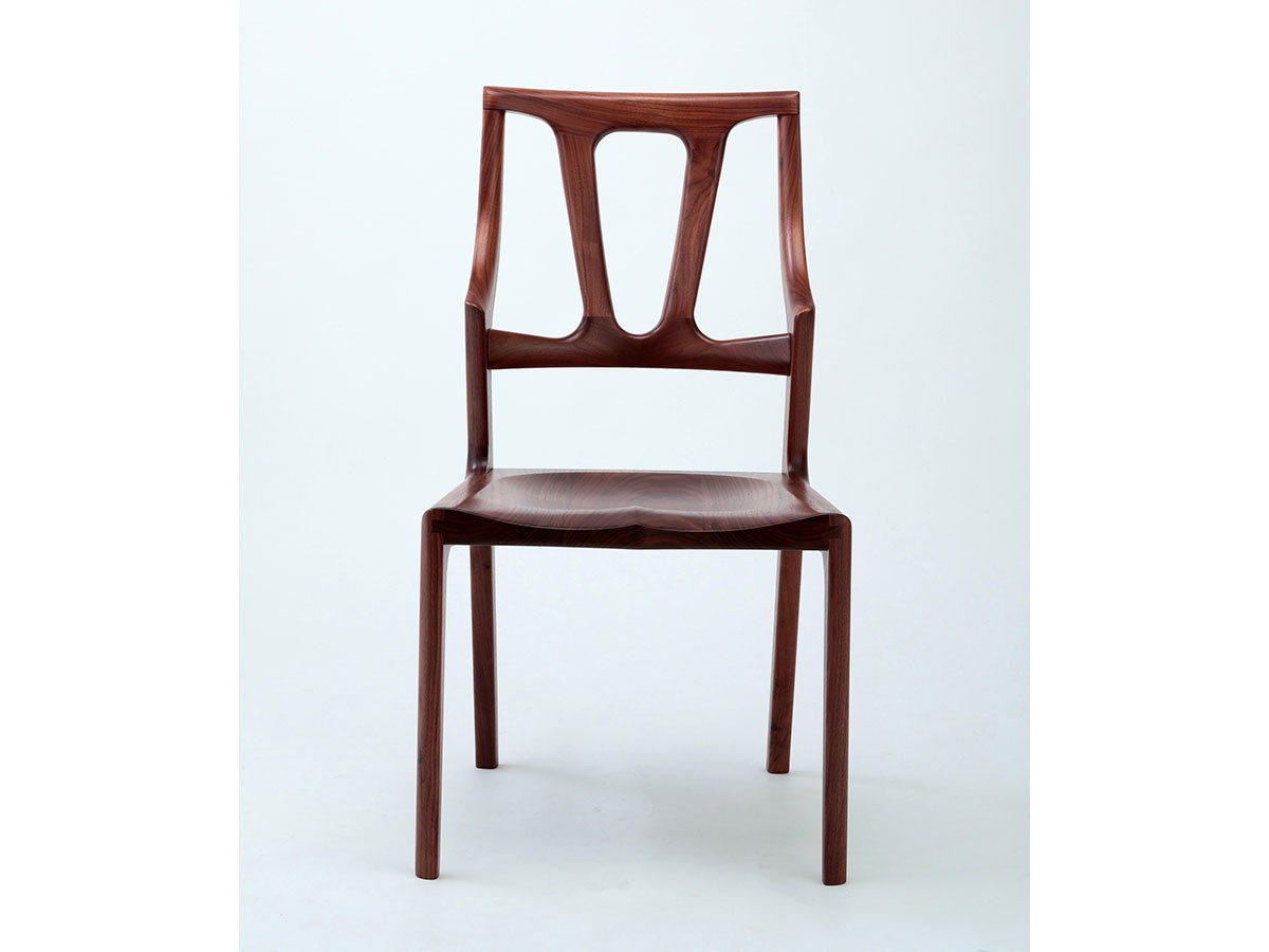 DINING CHAIR / ダイニングチェア #111507 （チェア・椅子 > ダイニングチェア） 6