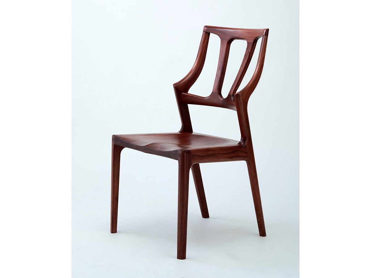 DINING CHAIR / ダイニングチェア #111507 （チェア・椅子 > ダイニングチェア） 8