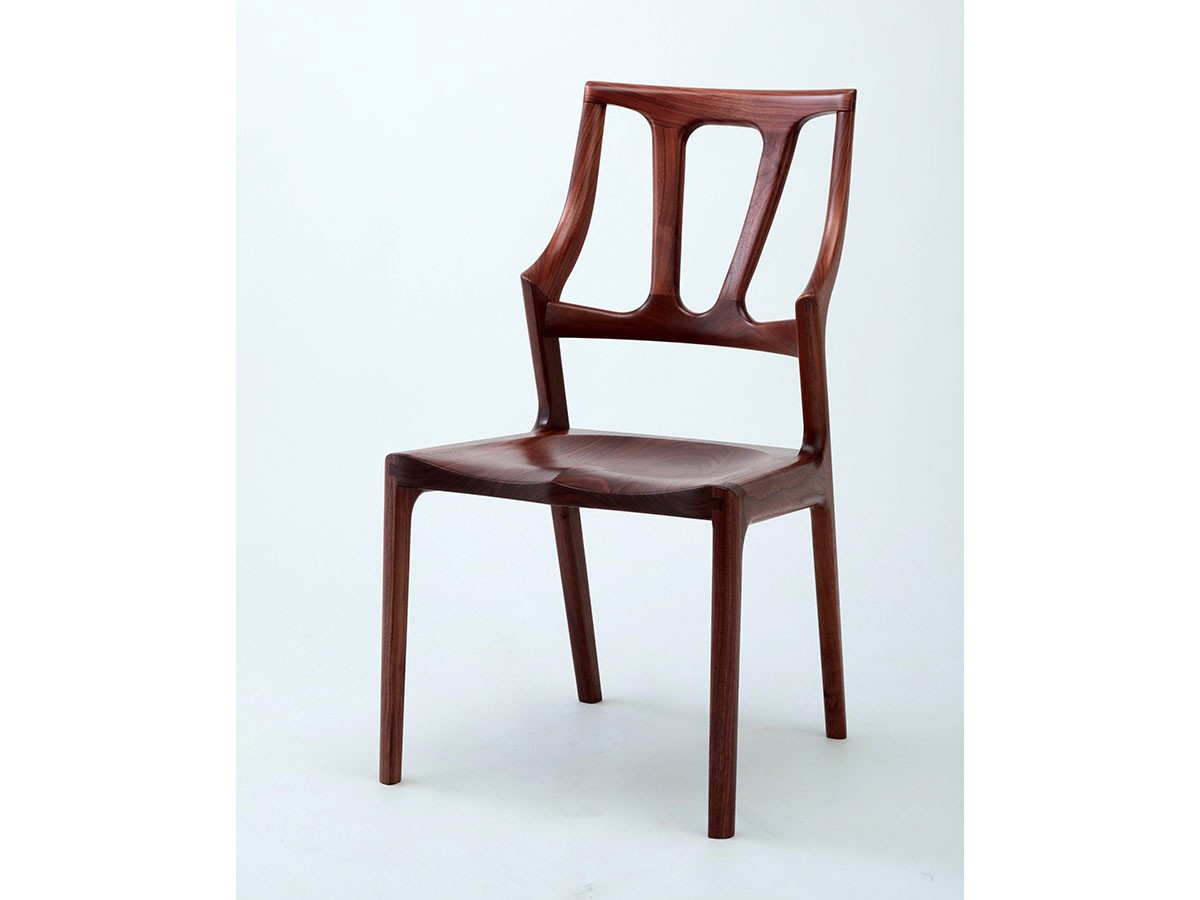 DINING CHAIR / ダイニングチェア #111507 （チェア・椅子 > ダイニングチェア） 7