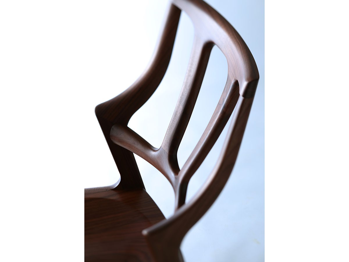 DINING CHAIR / ダイニングチェア #111507 （チェア・椅子 > ダイニングチェア） 12