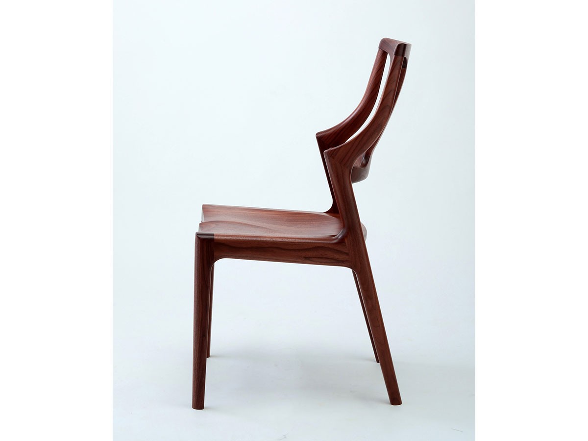 DINING CHAIR / ダイニングチェア #111507 （チェア・椅子 > ダイニングチェア） 9