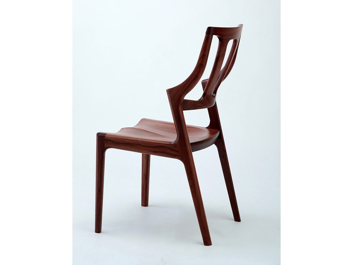 DINING CHAIR / ダイニングチェア #111507 （チェア・椅子 > ダイニングチェア） 10
