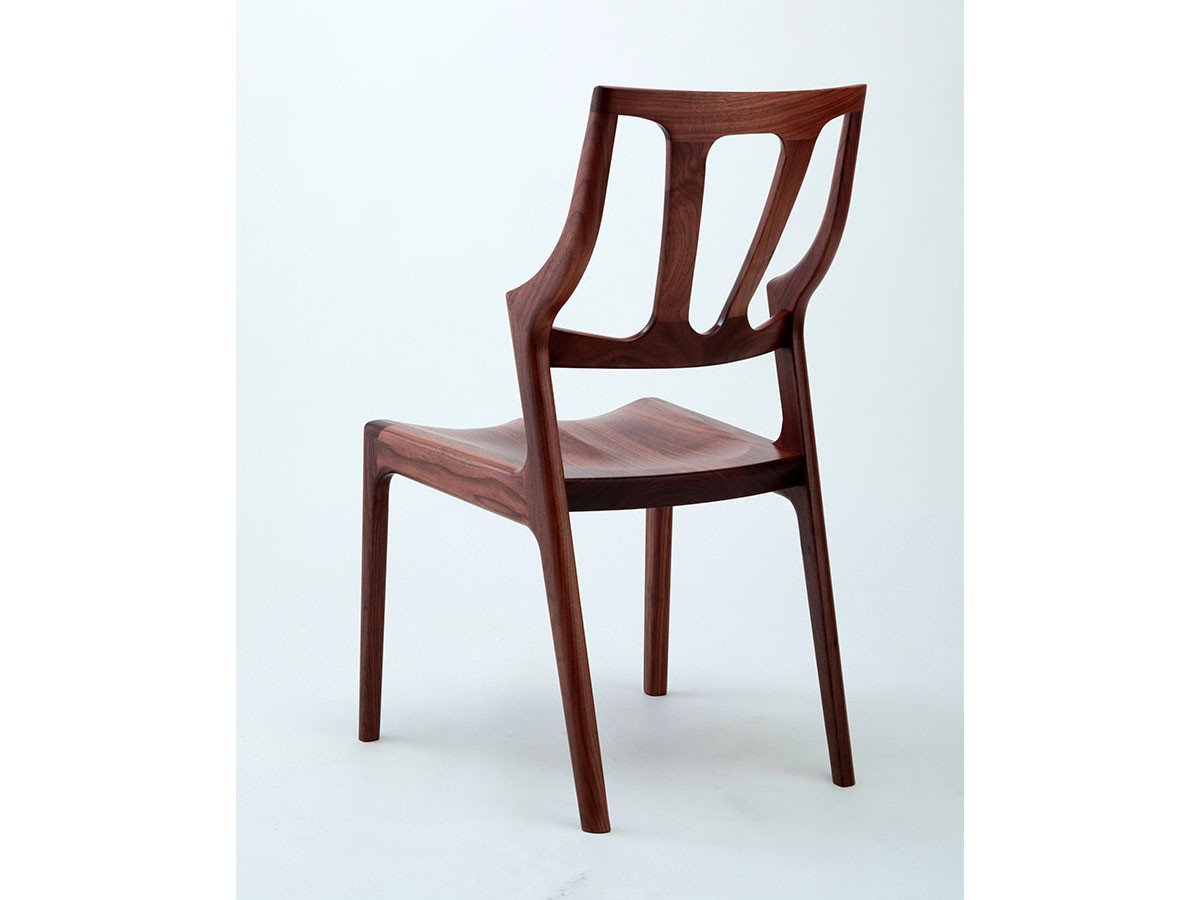 DINING CHAIR / ダイニングチェア #111507 （チェア・椅子 > ダイニングチェア） 11