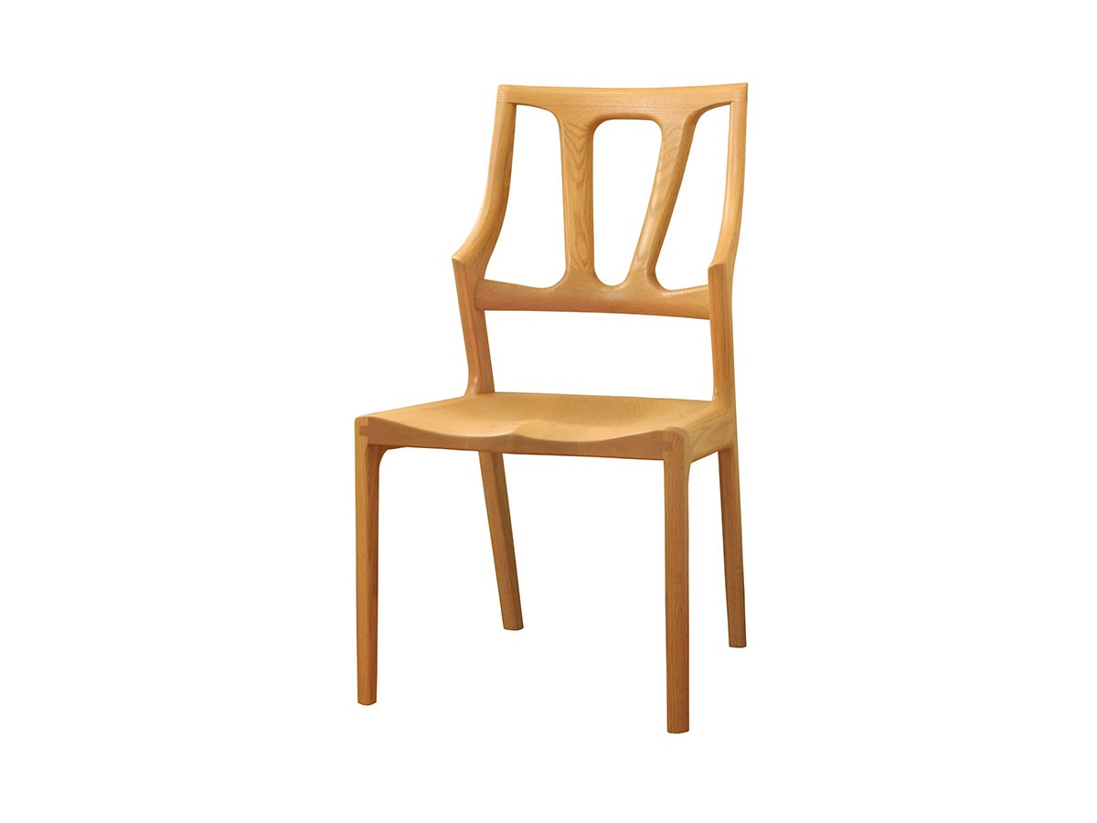 DINING CHAIR / ダイニングチェア #111507 （チェア・椅子 > ダイニングチェア） 1