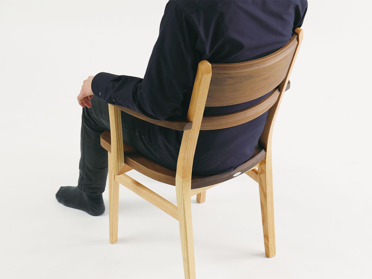 DINING CHAIR / ダイニングチェア #117249 （チェア・椅子 > ダイニングチェア） 6