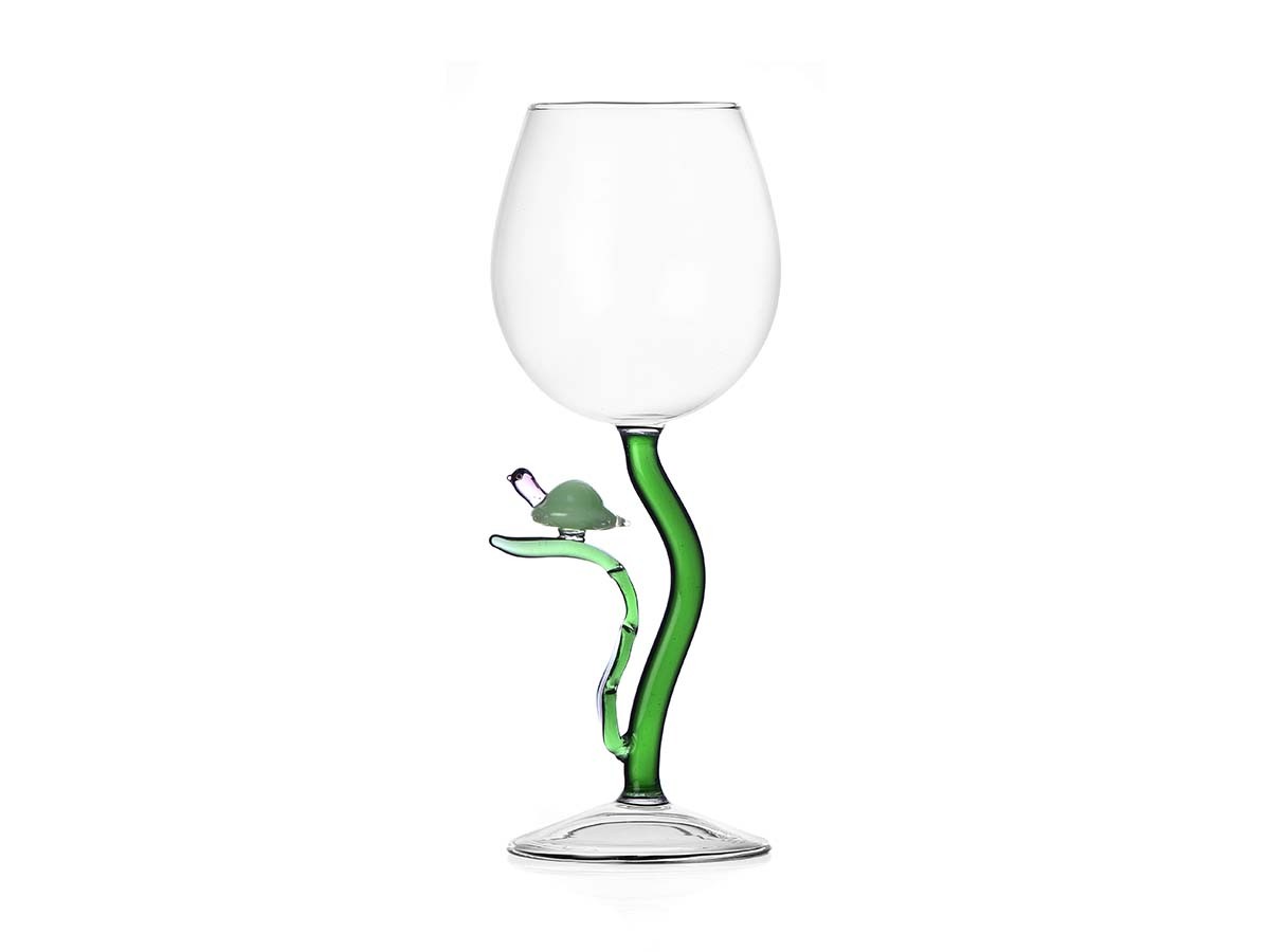 Animal Farm Goblet 
Turtle