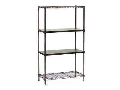 ① ERECTA『VINTAGE SERIES Tall Rack』 ERECTA HOME ERECTA VINTAGE SERIES Tall Rack / エレクター ホーム