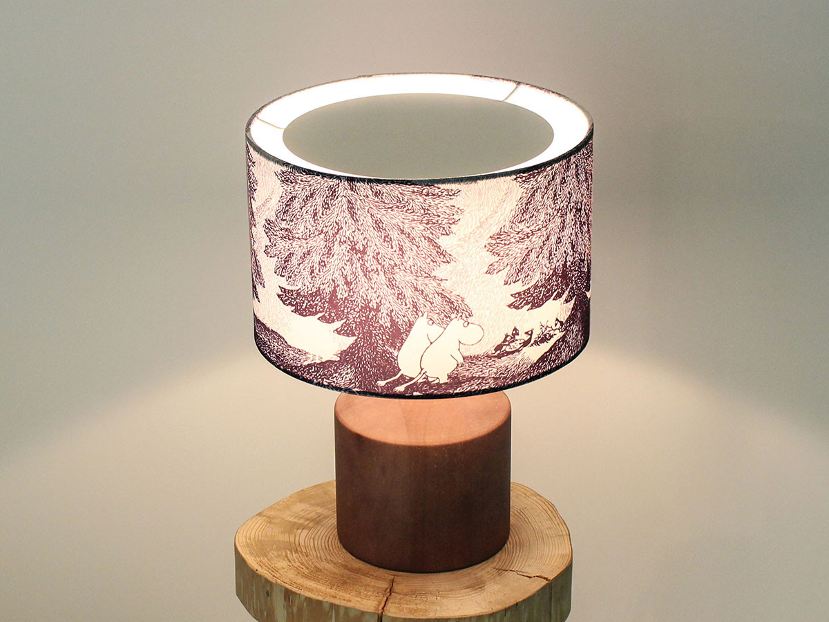 MOOMIN table lamp 4