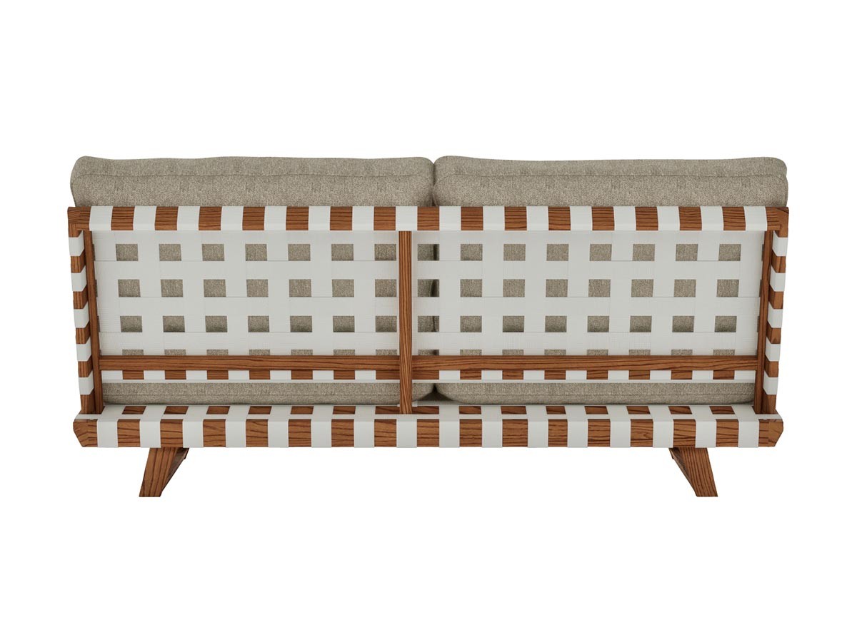 AJIM balsa sofa 2.5p / アジム バルサ ソファ 2.5人掛け （ソファ > 二人掛けソファ） 16