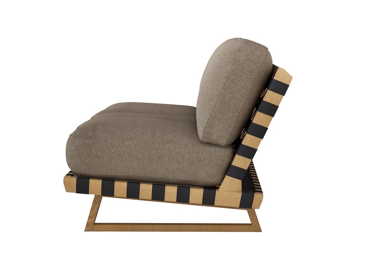 AJIM balsa sofa 2.5p / アジム バルサ ソファ 2.5人掛け （ソファ > 二人掛けソファ） 18