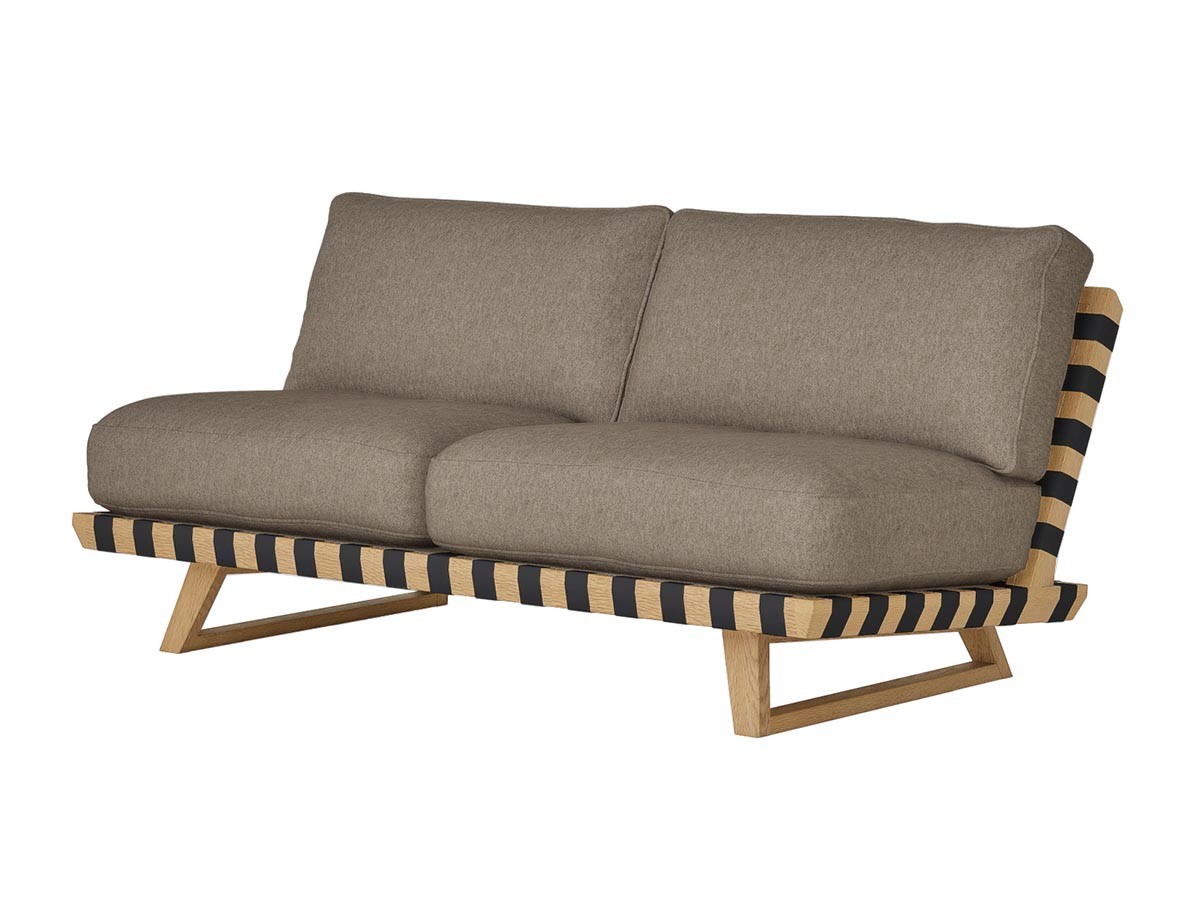 AJIM balsa sofa 2.5p