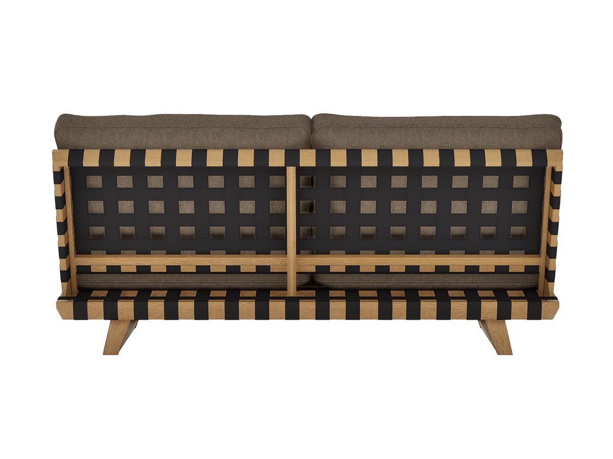 AJIM balsa sofa 2.5p / アジム バルサ ソファ 2.5人掛け （ソファ > 二人掛けソファ） 19