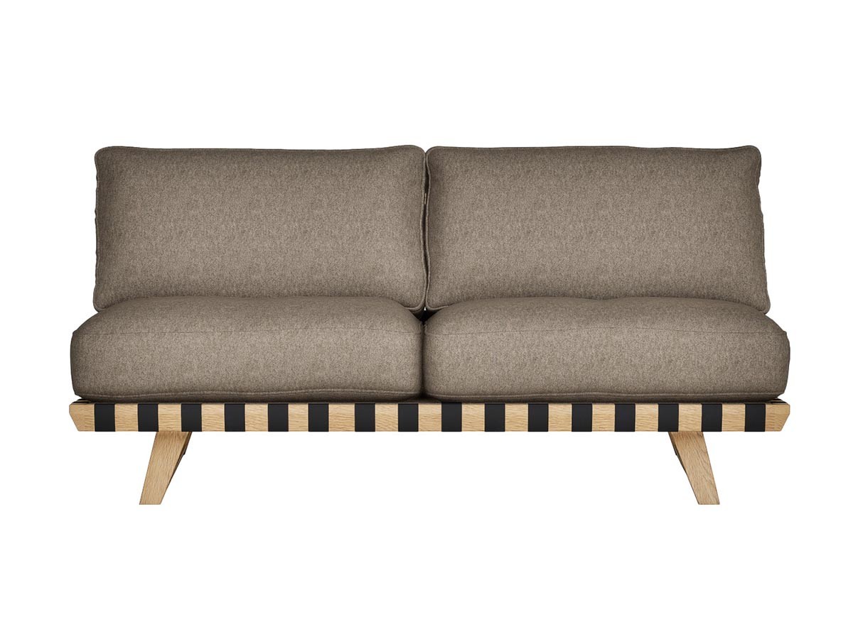 AJIM balsa sofa 2.5p / アジム バルサ ソファ 2.5人掛け （ソファ > 二人掛けソファ） 17